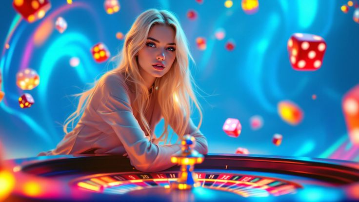 Crystal Waters Slot Live Betting