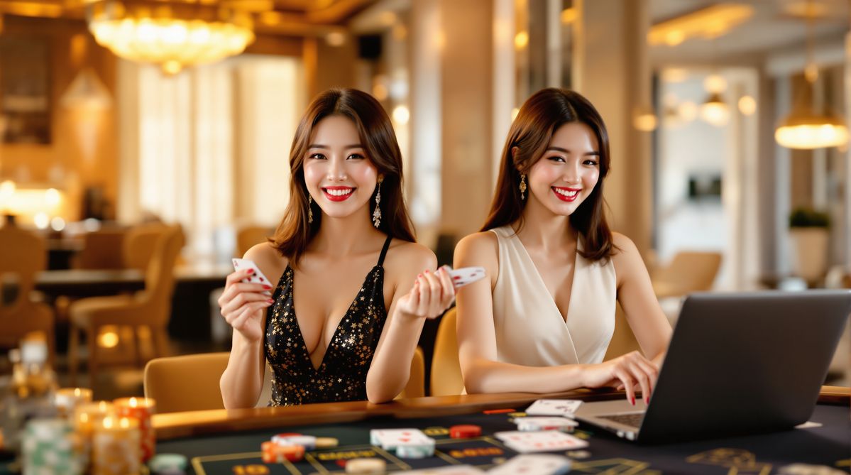 Crystal Waters Slot Welcome Bonus