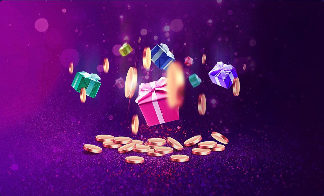 Crystal Waters Slot Welcome Bonus