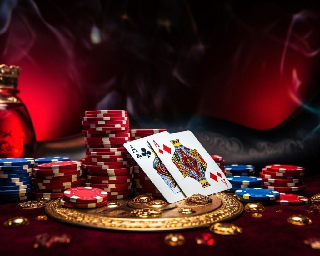 Crystal Waters Slot Live Casino
