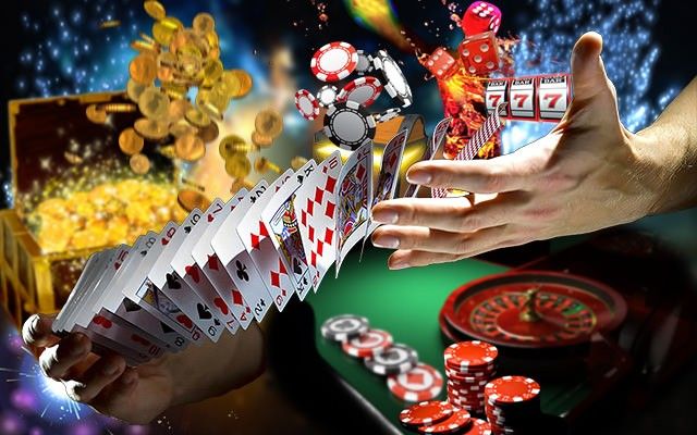Crystal Waters Slot Live Casino